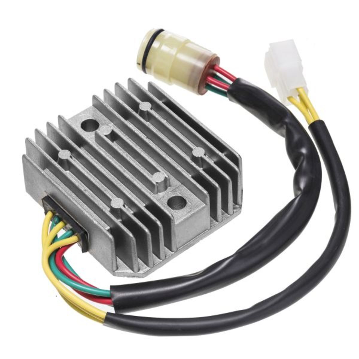 Generatorregler DZE 02361