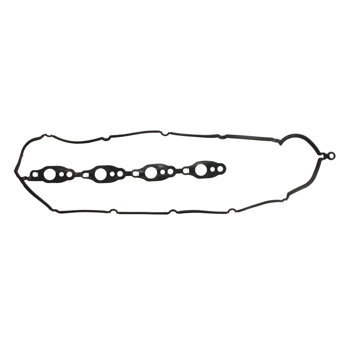 Image of Pakking kleppendeksel