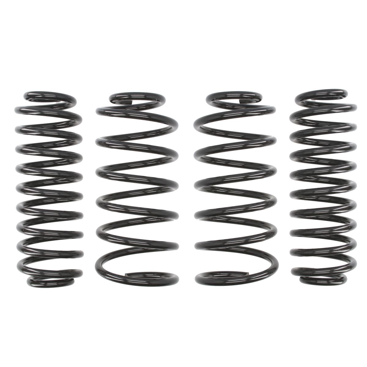 Verlagingsveer Pro Kit