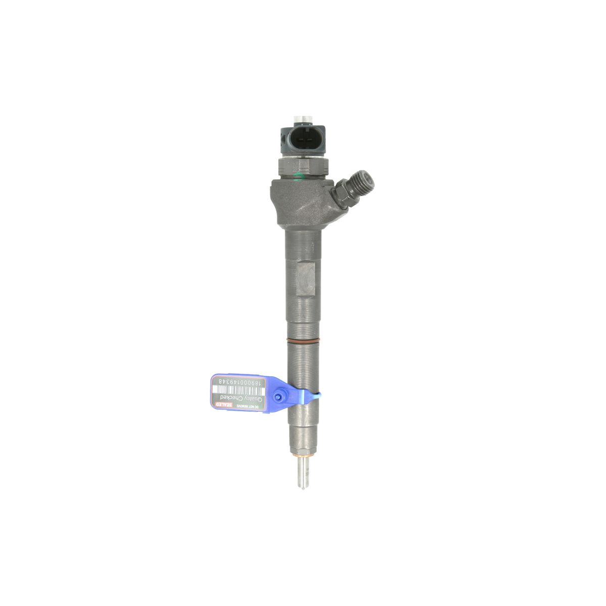 Image of Injector