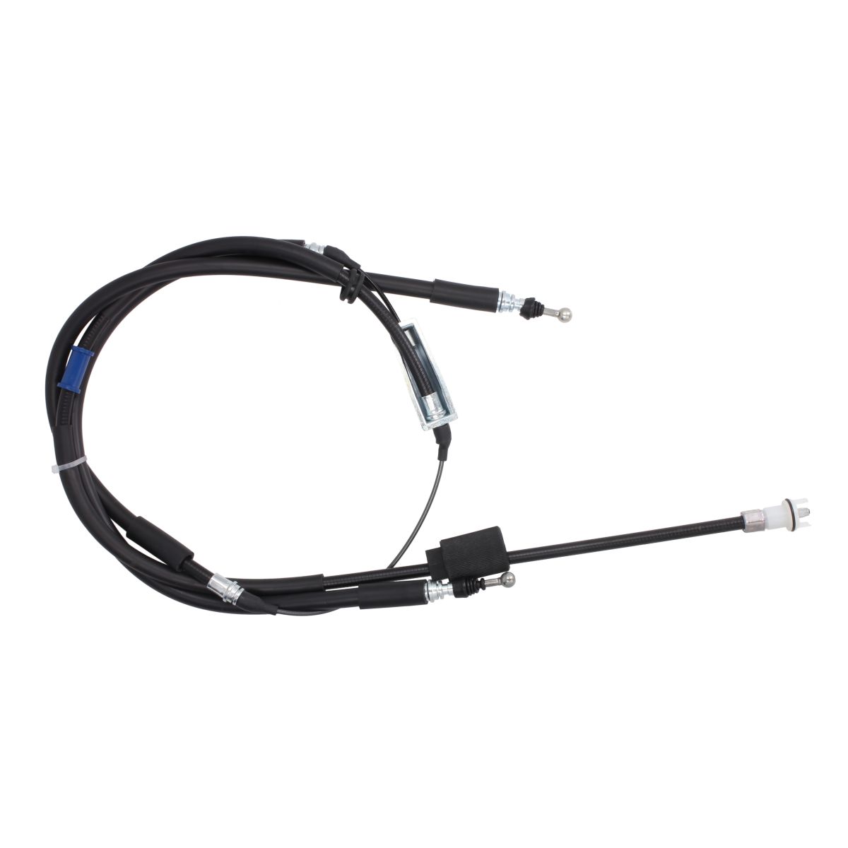 Image of Kabel, parkeerrem