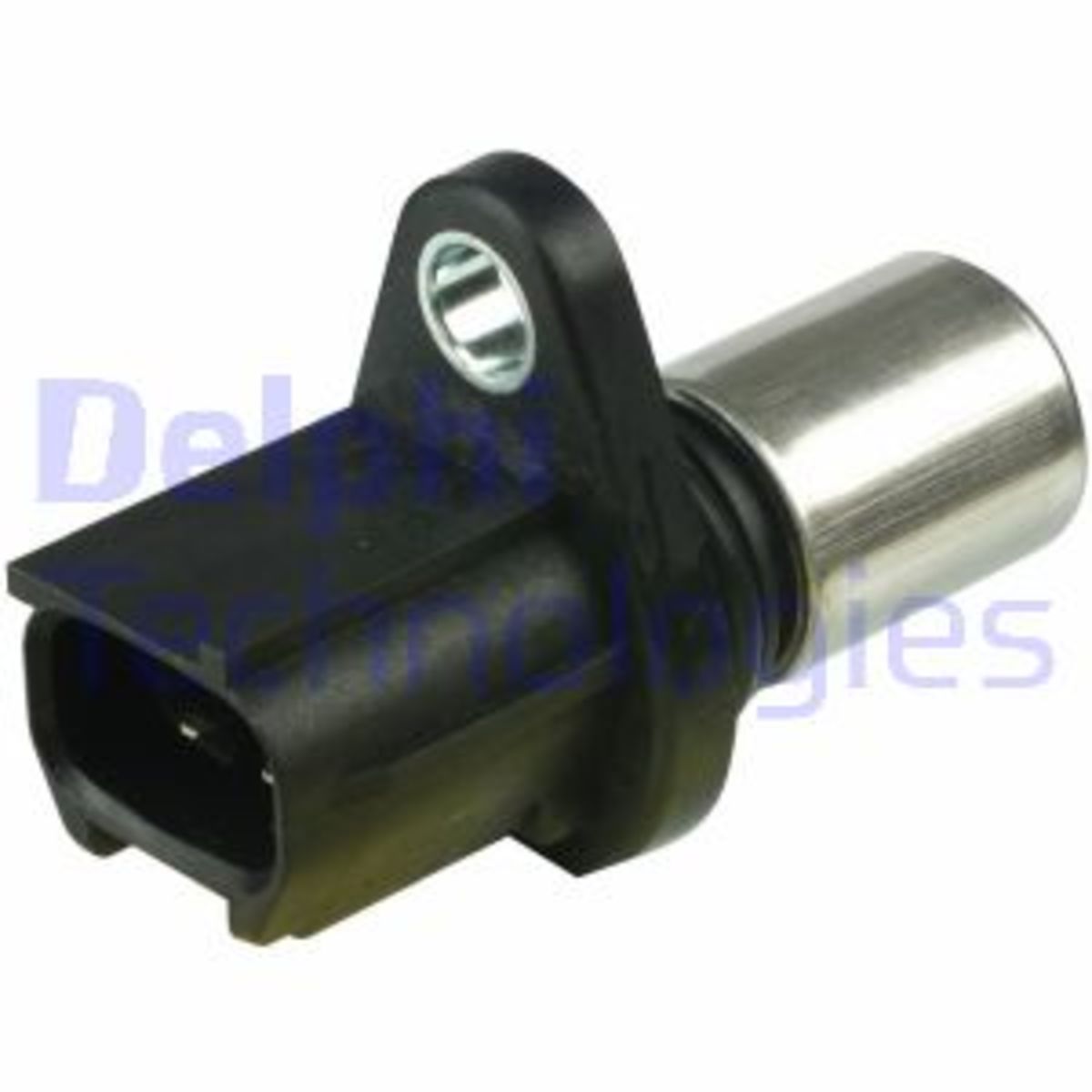 Sensor, nokkenas positie