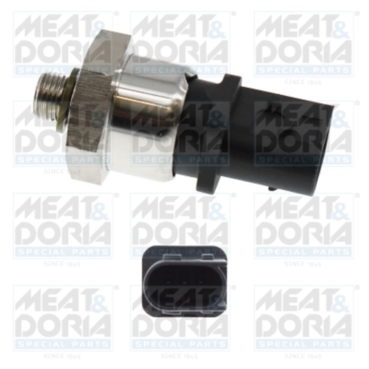Image of Vacuümsensor MAAT & DORIA MD