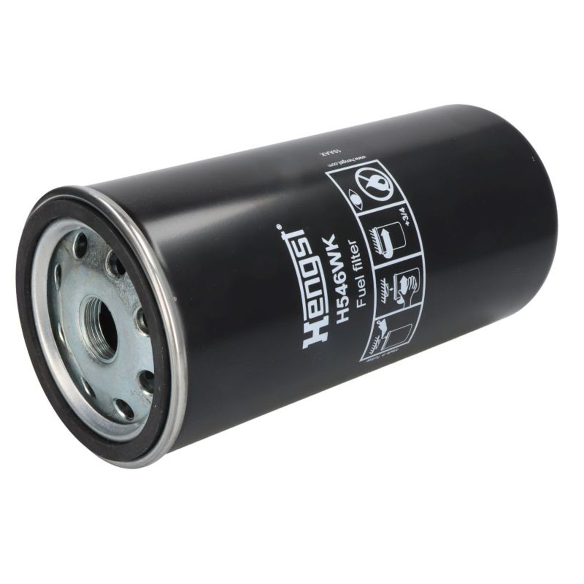Image of Brandstoffilter  FILTER