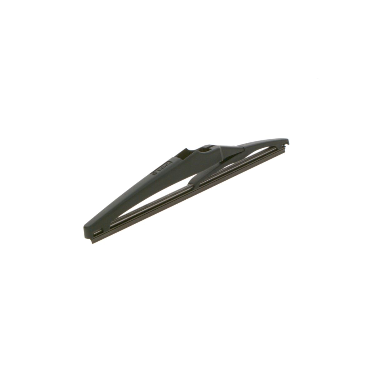 Image of Wisserblad  Twin , 230mm, Achter, 1 Stuk