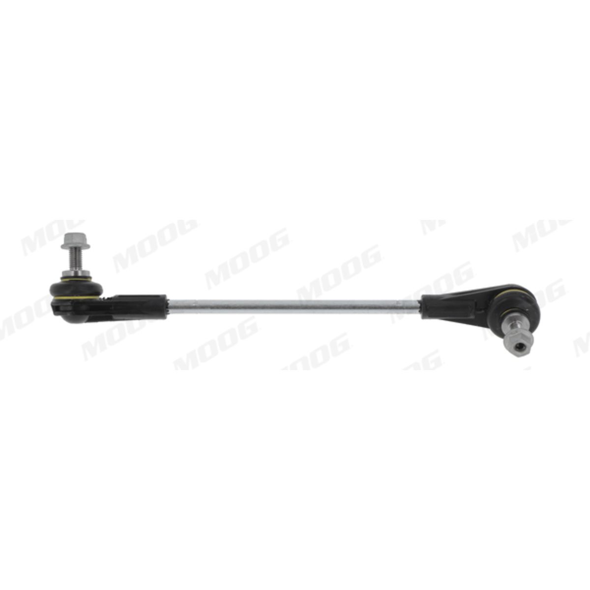 Moog Staffe, Barra Di Torsione Sul Telaio Bm-Ls-17650