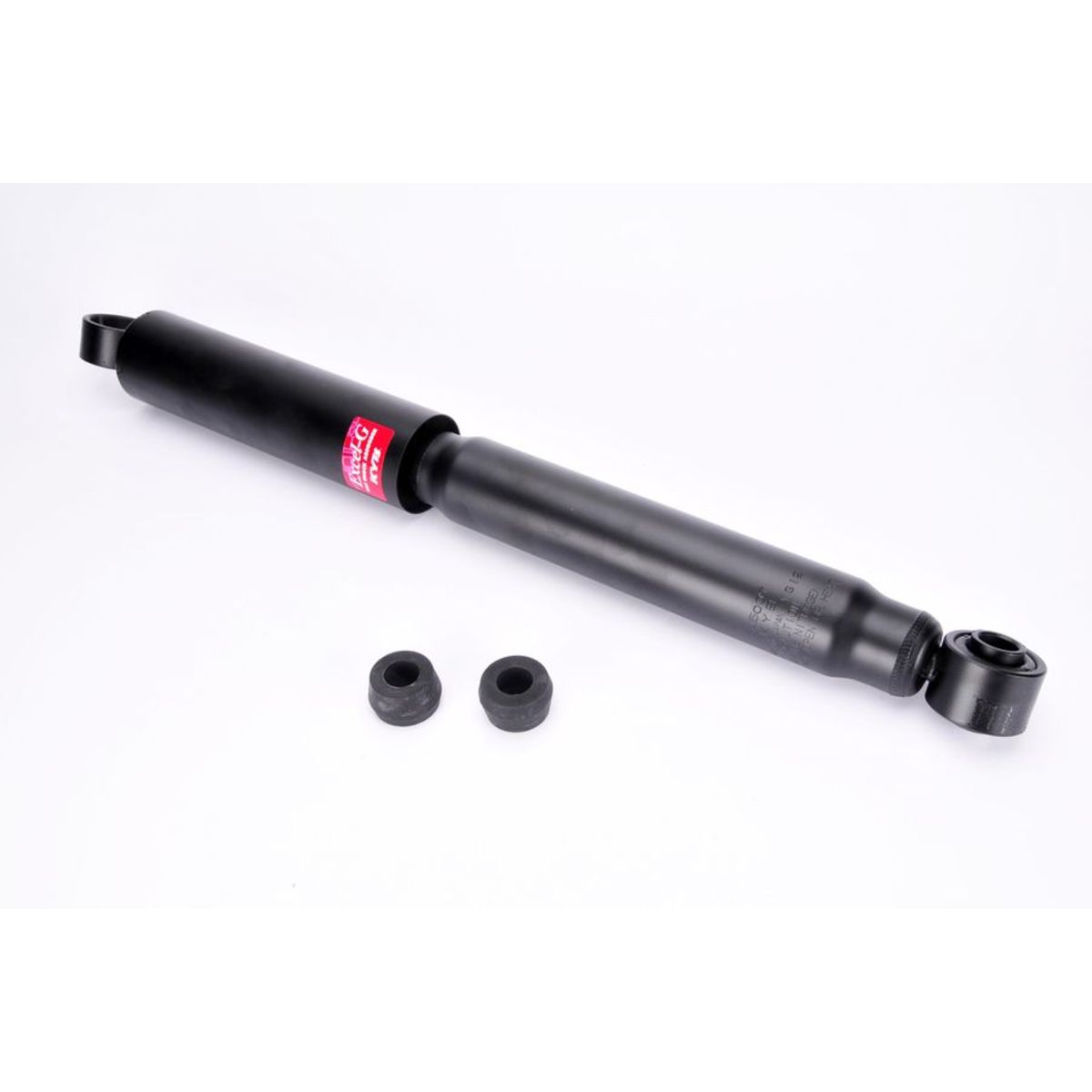 Image of Schokdemper  Excel-G