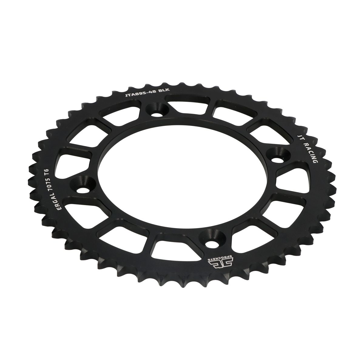 Pignone posteriore JTA895,48BLK