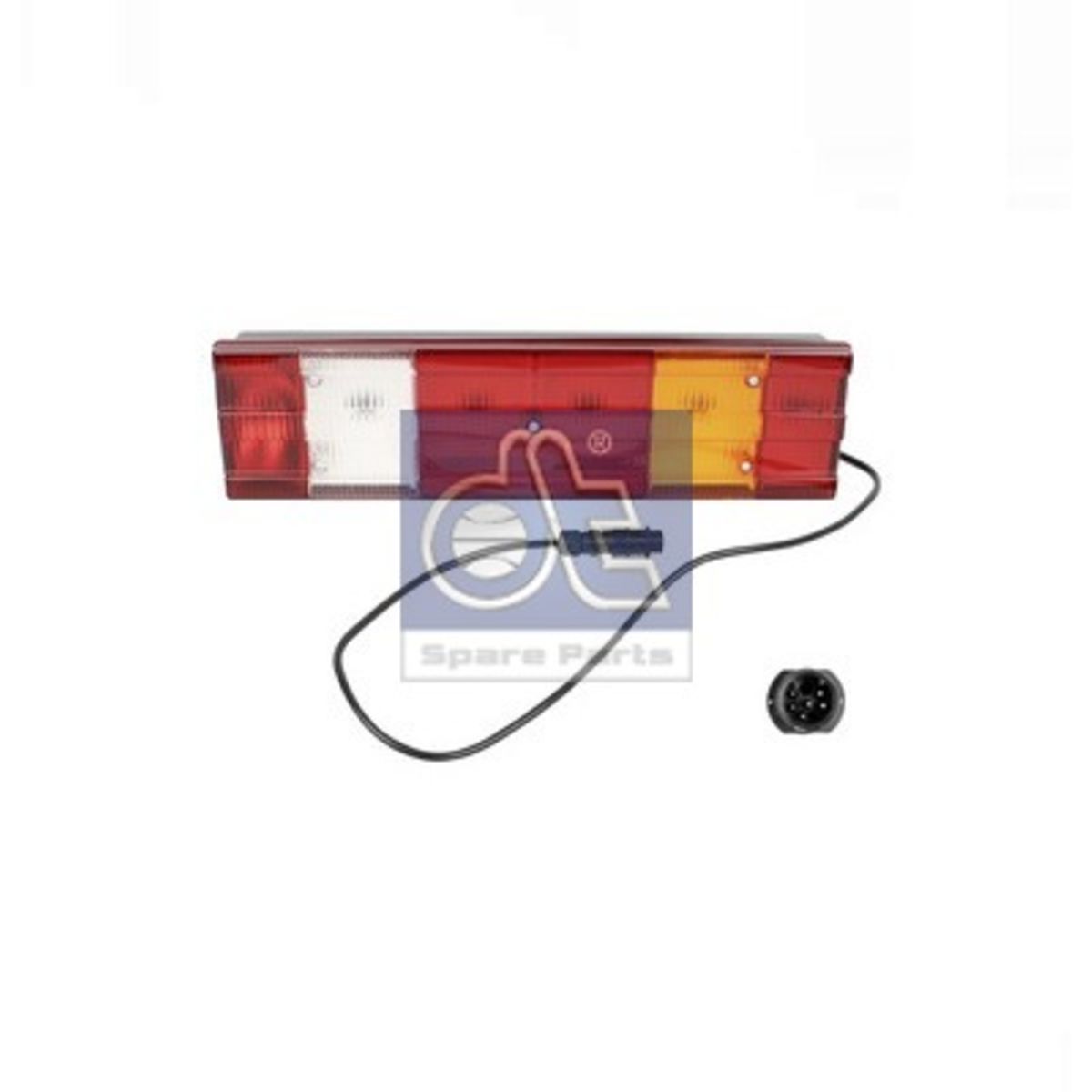 Image of Achterlicht DT Spare Parts