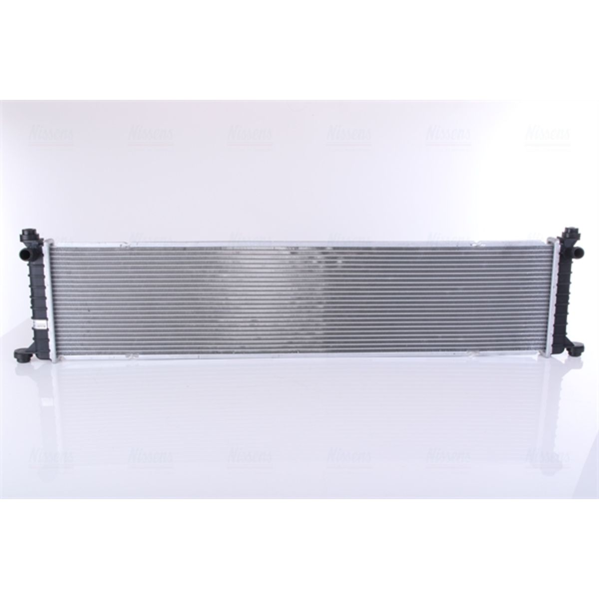 Nissens Kühler, Motorkühlung 606915