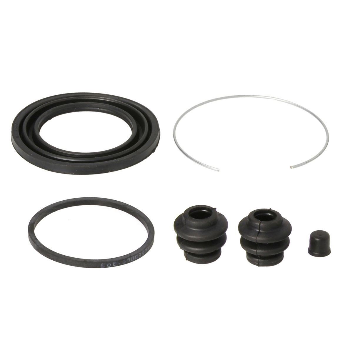 Image of Reparatieset, remklauw  D4-720