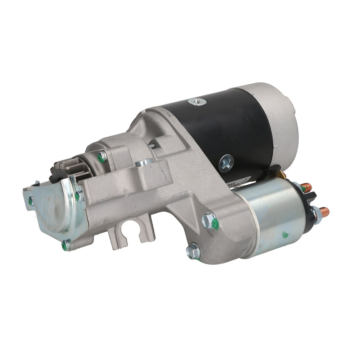 Image of Starter