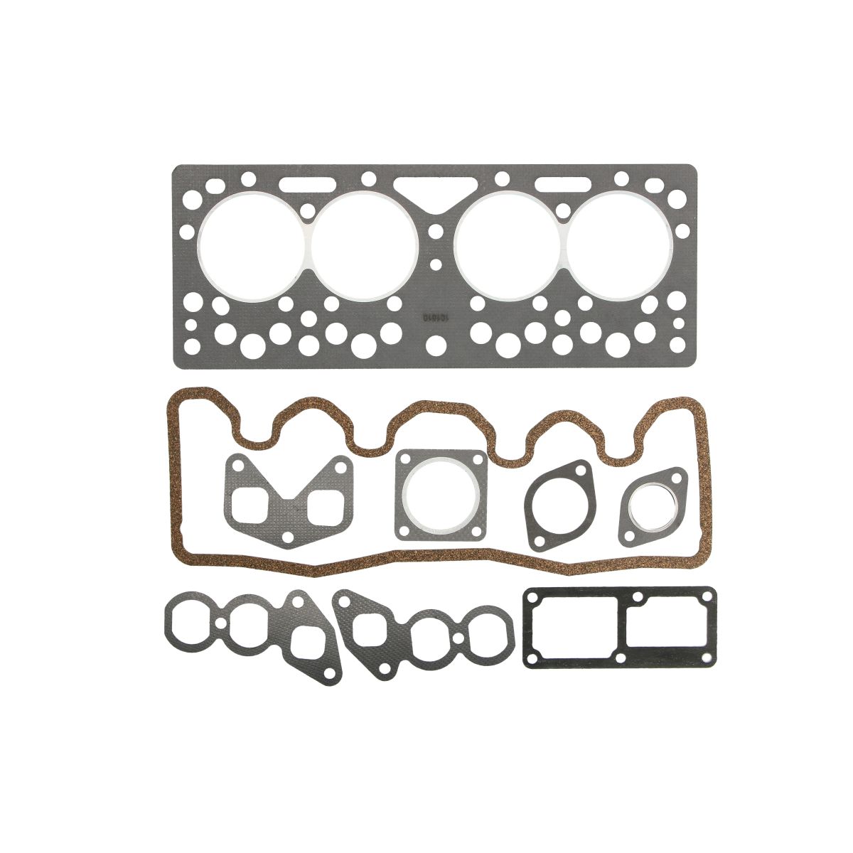 Image of Motor pakkingset, boven  ENT000276