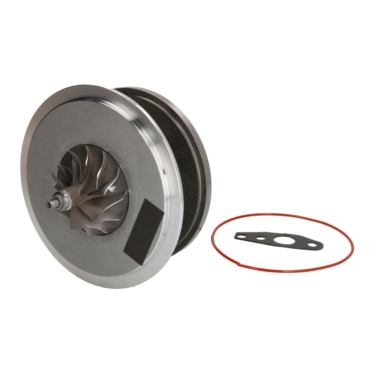 Image of Patroon / CHRA / kernassemblage