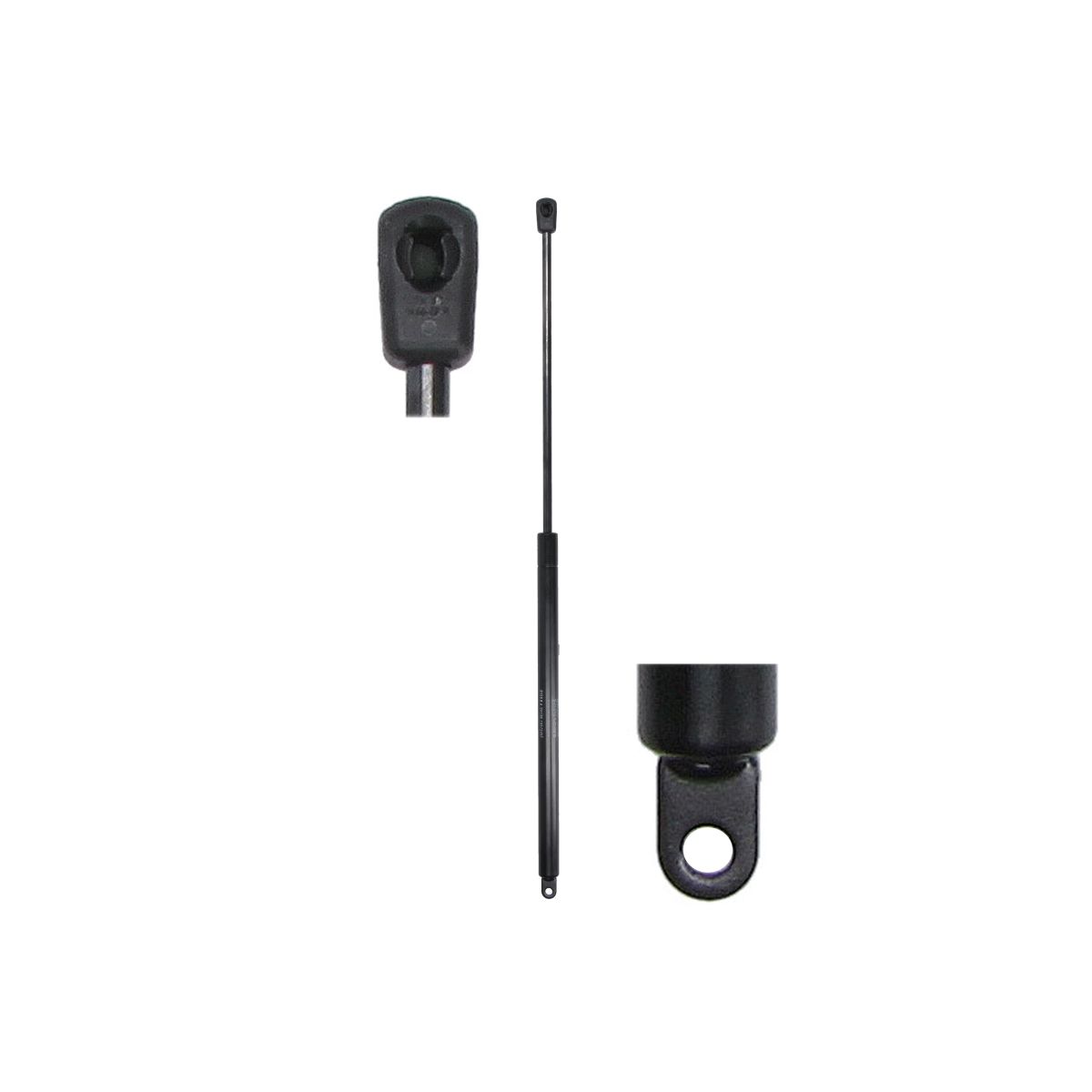 Gasfeder, Koffer-/Laderaum STABILUS STA0156RA
