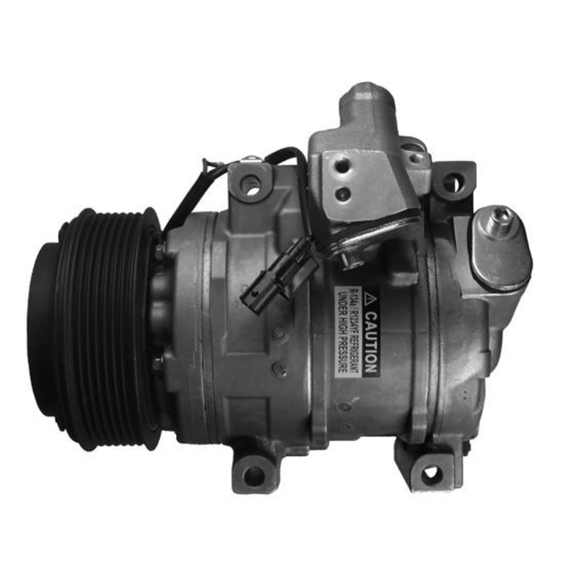 Airstal A/C compressor  52505