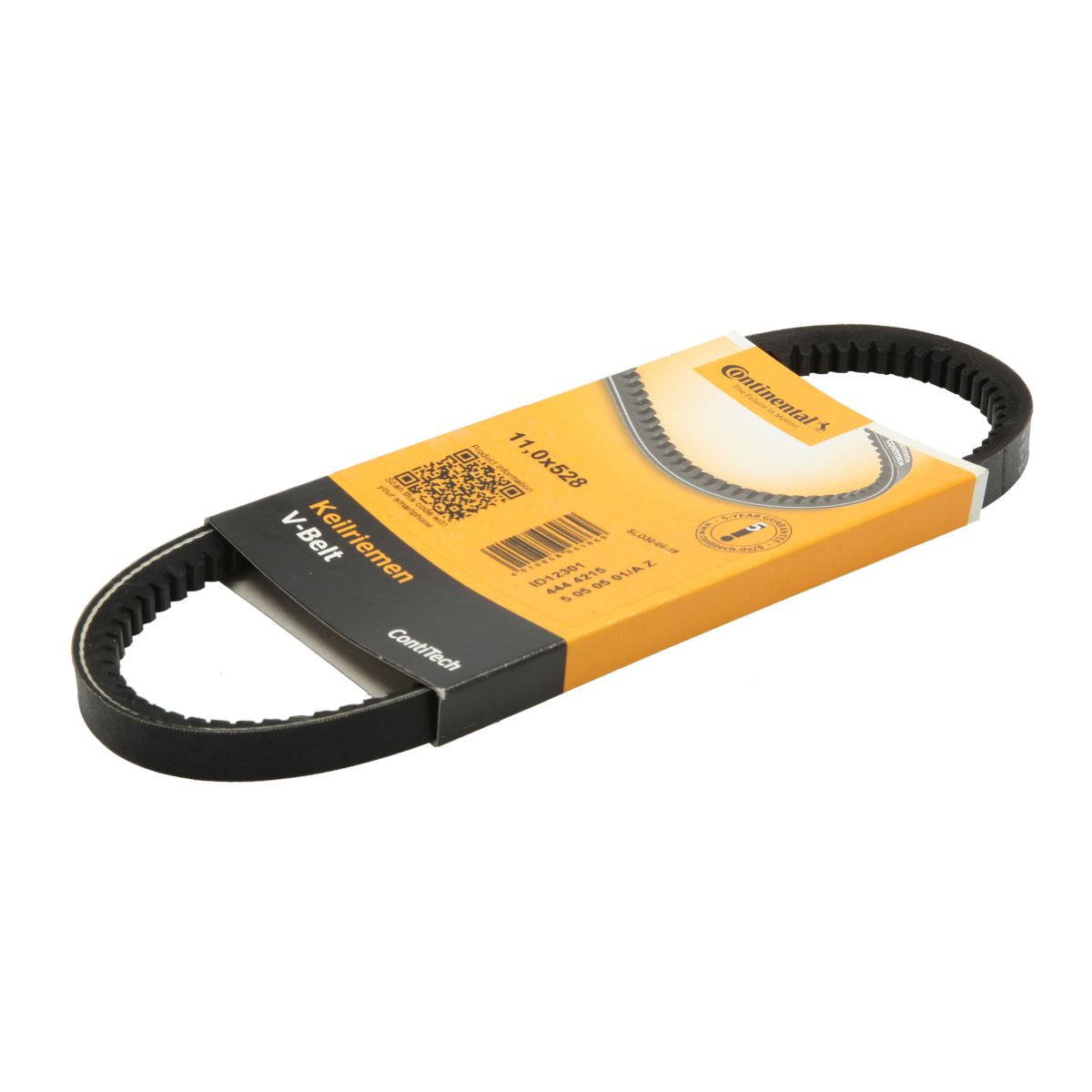 Image of V-riem CONTINENTAL 11,0X528Ld