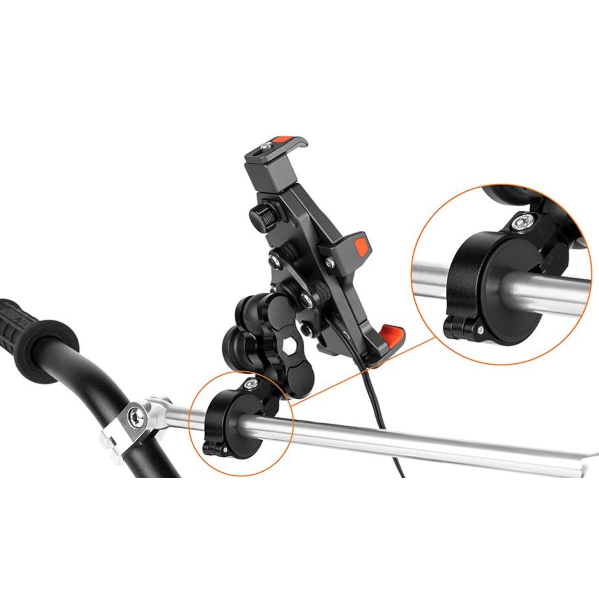 Accessori 4 RIDE UCH000231