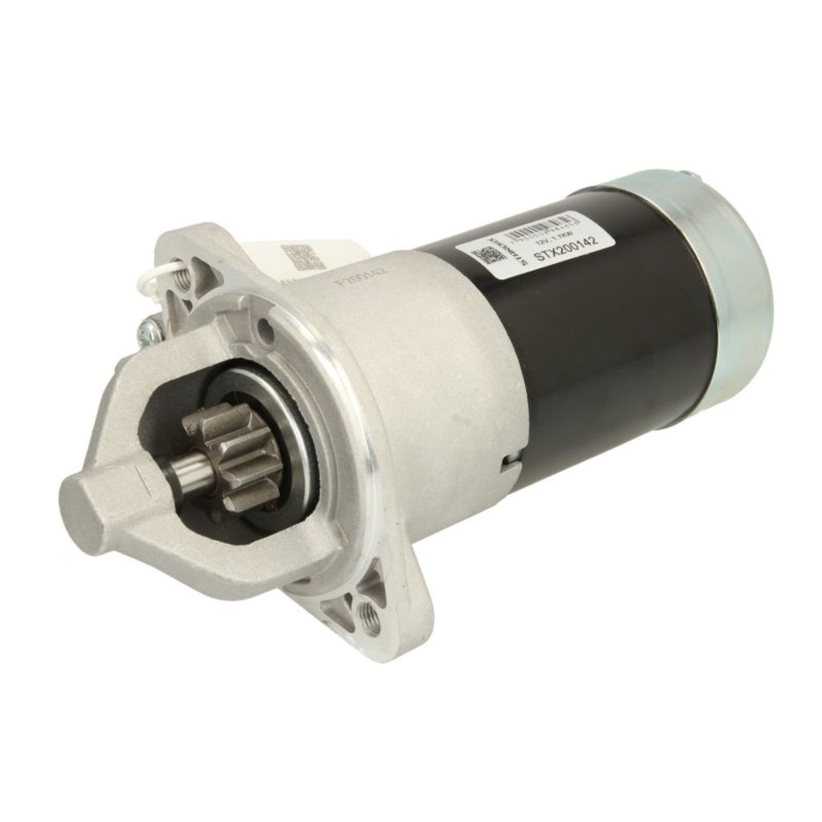 Image of Starter