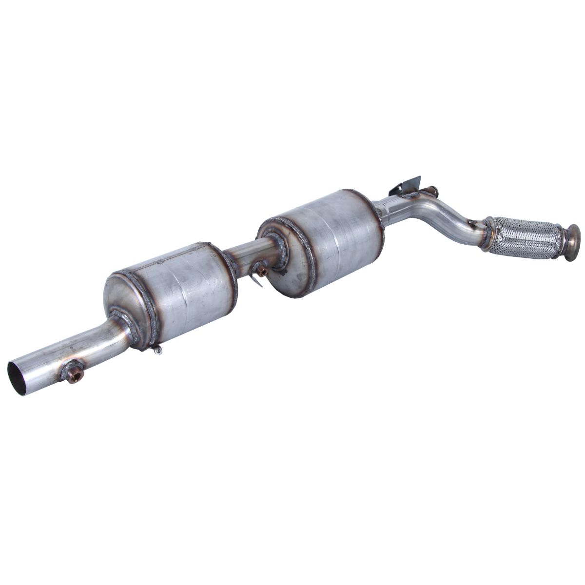 Image of Roetfilter  1338
