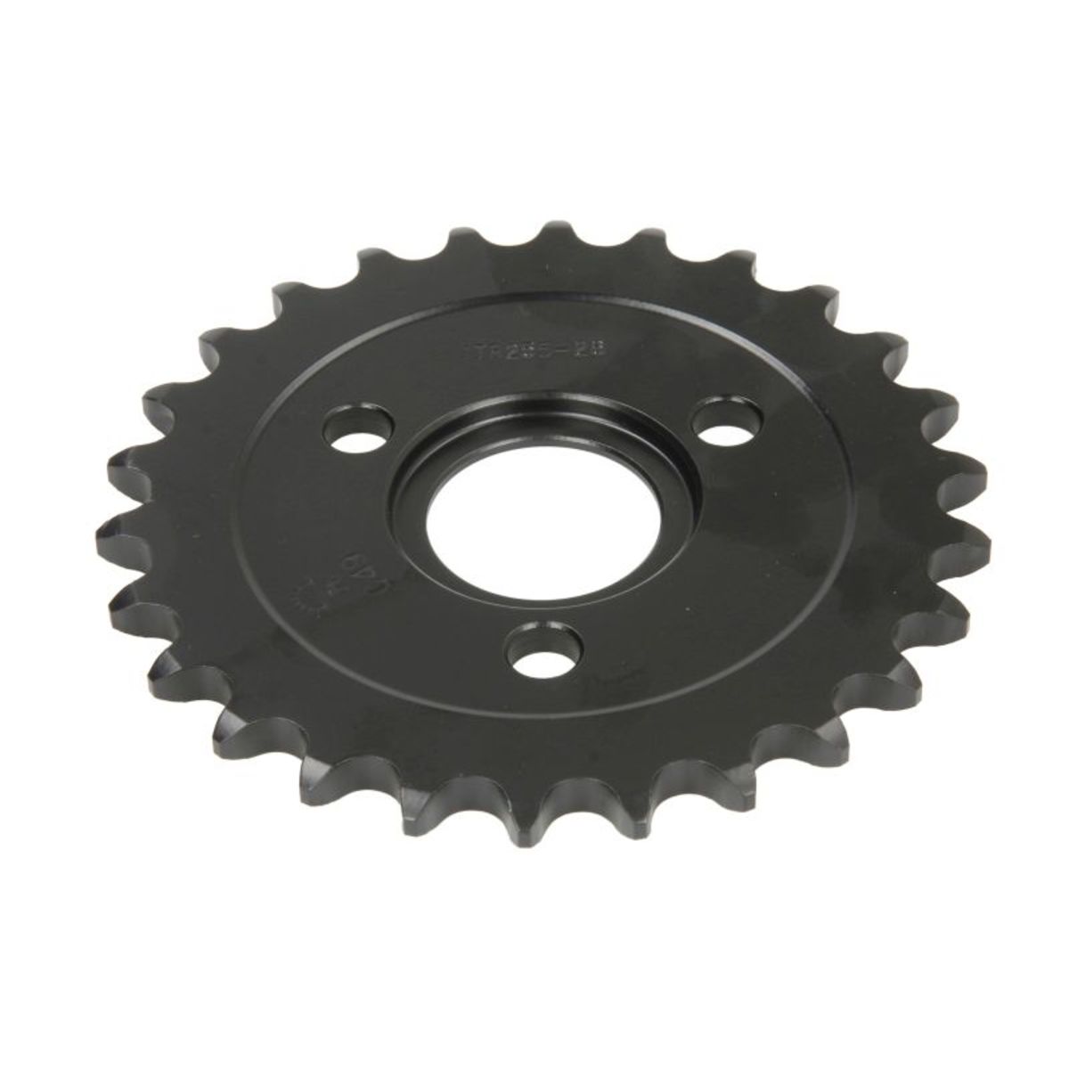 Kettenrad JT JTR255,26