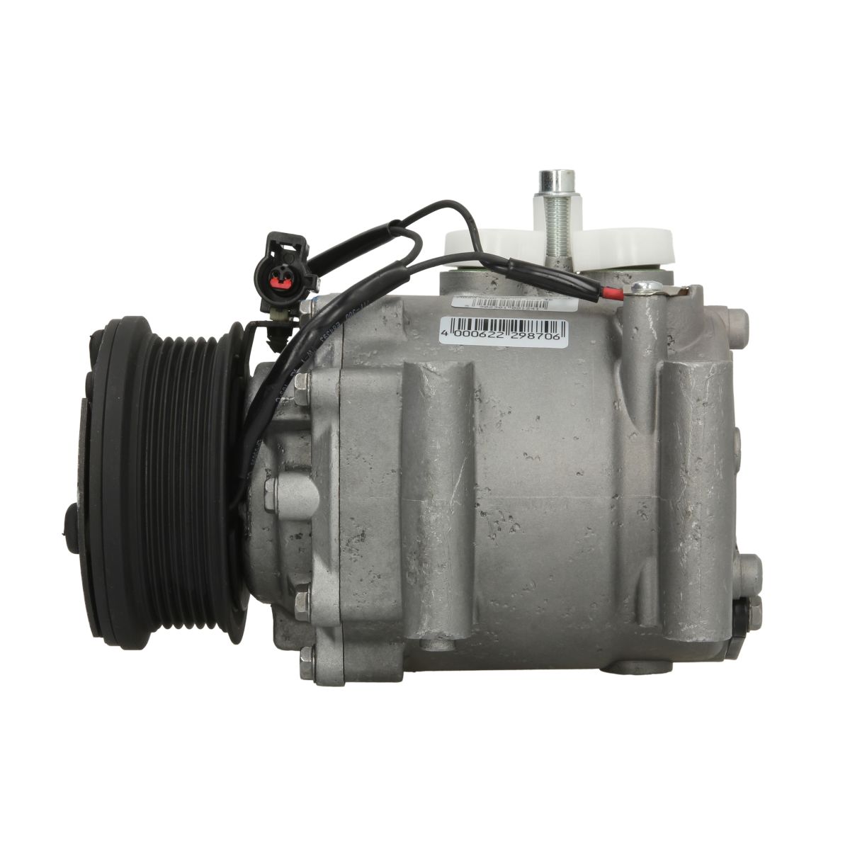 Image of Compressor airconditioning