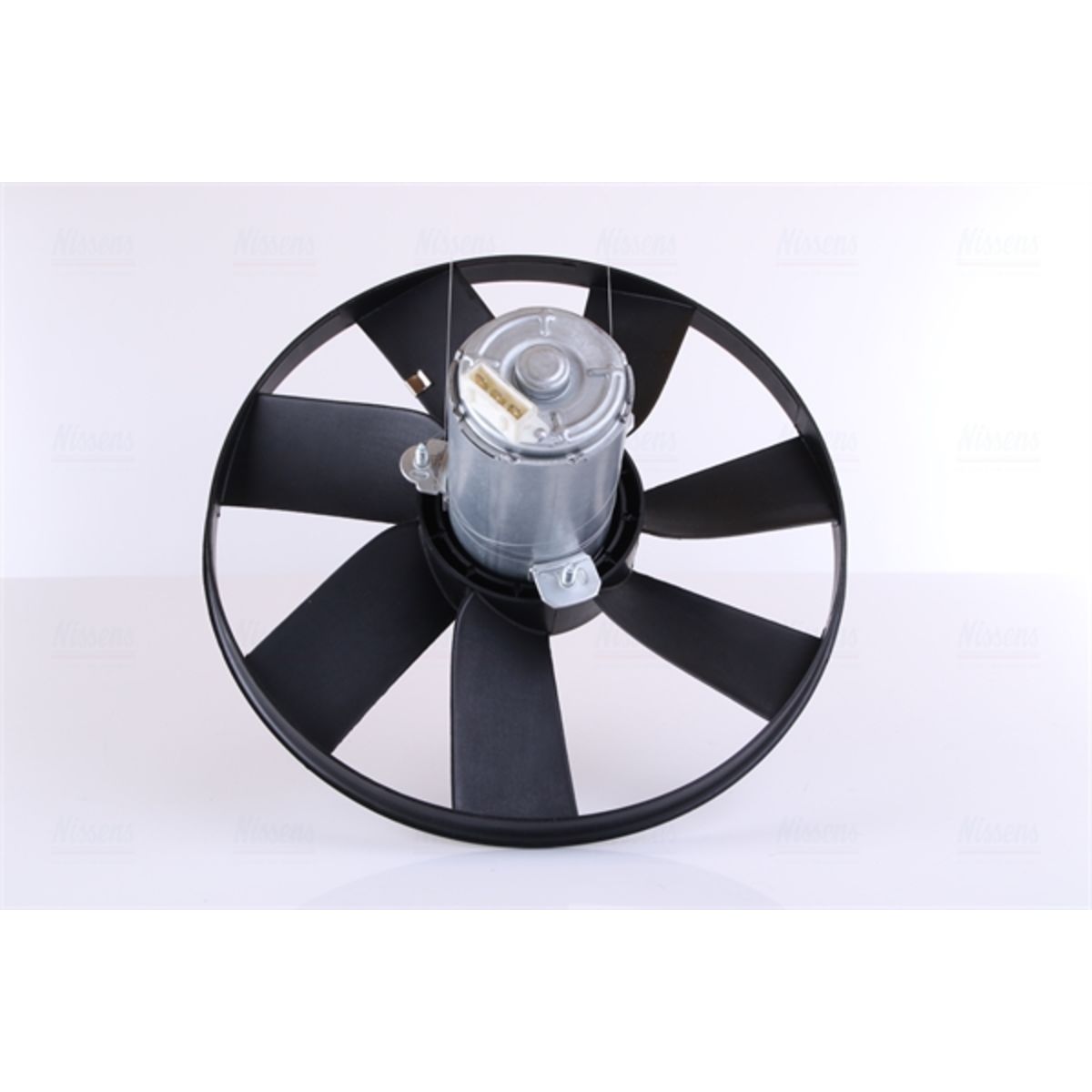 Für NISSENS NIS 85838 Electric Motor, radiator fan NIS 85838 Radiator fan L fit - Bild 6