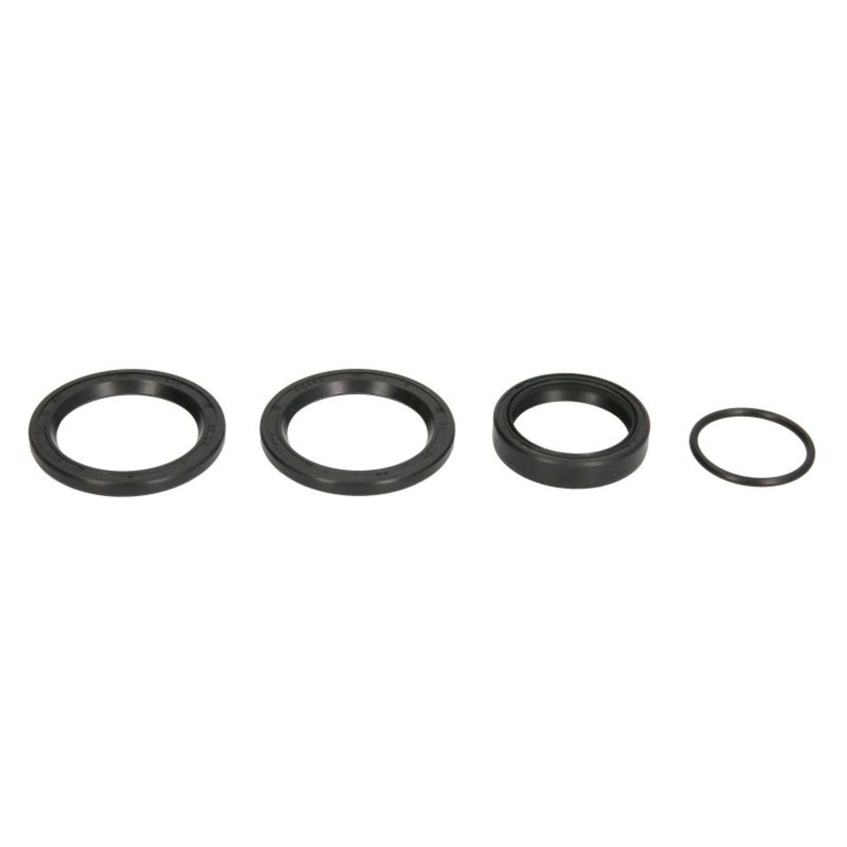 Reparatursatz, Differential ALL BALLS AB25-2076-5