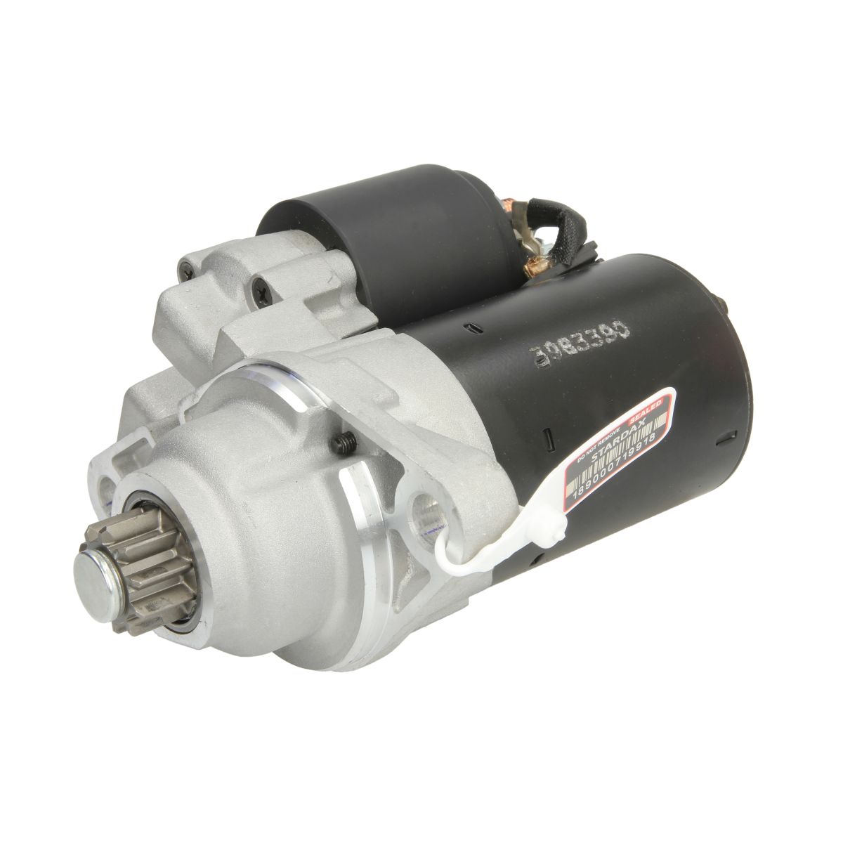 Image of Starter