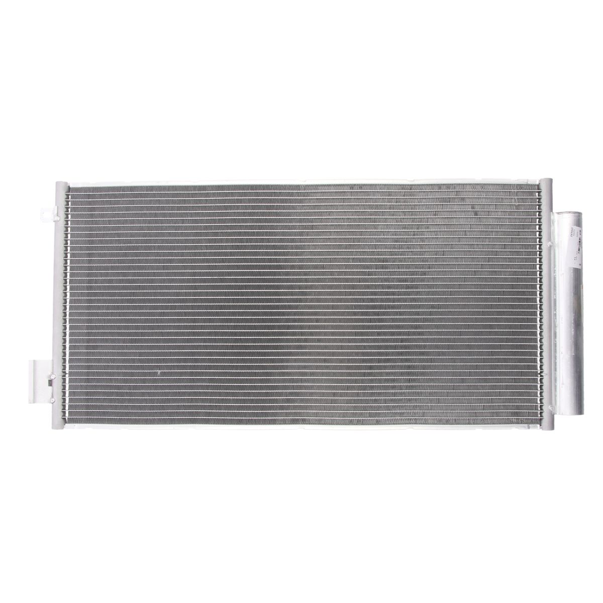 Image of Condensator, airconditioning