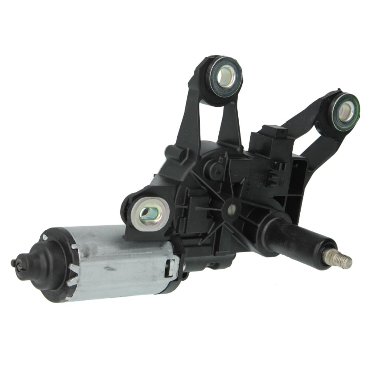 Motore tergicristallo posteriore 404736 VALEO per FORD FIESTA V FUSION - Immagine 5