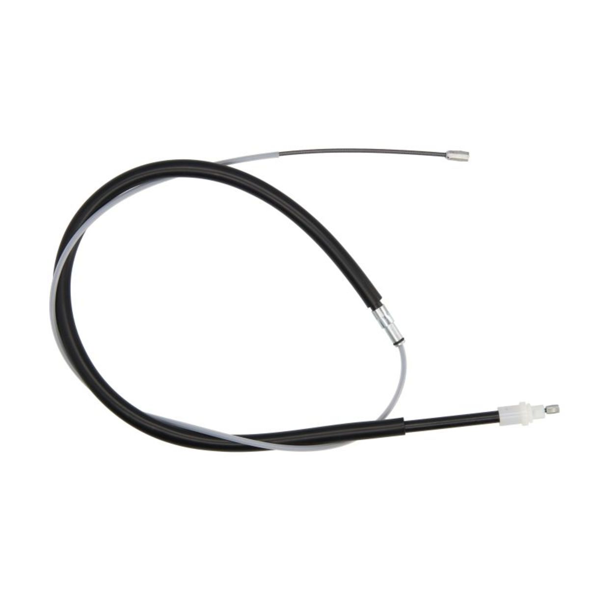 Image of Kabel, parkeerrem