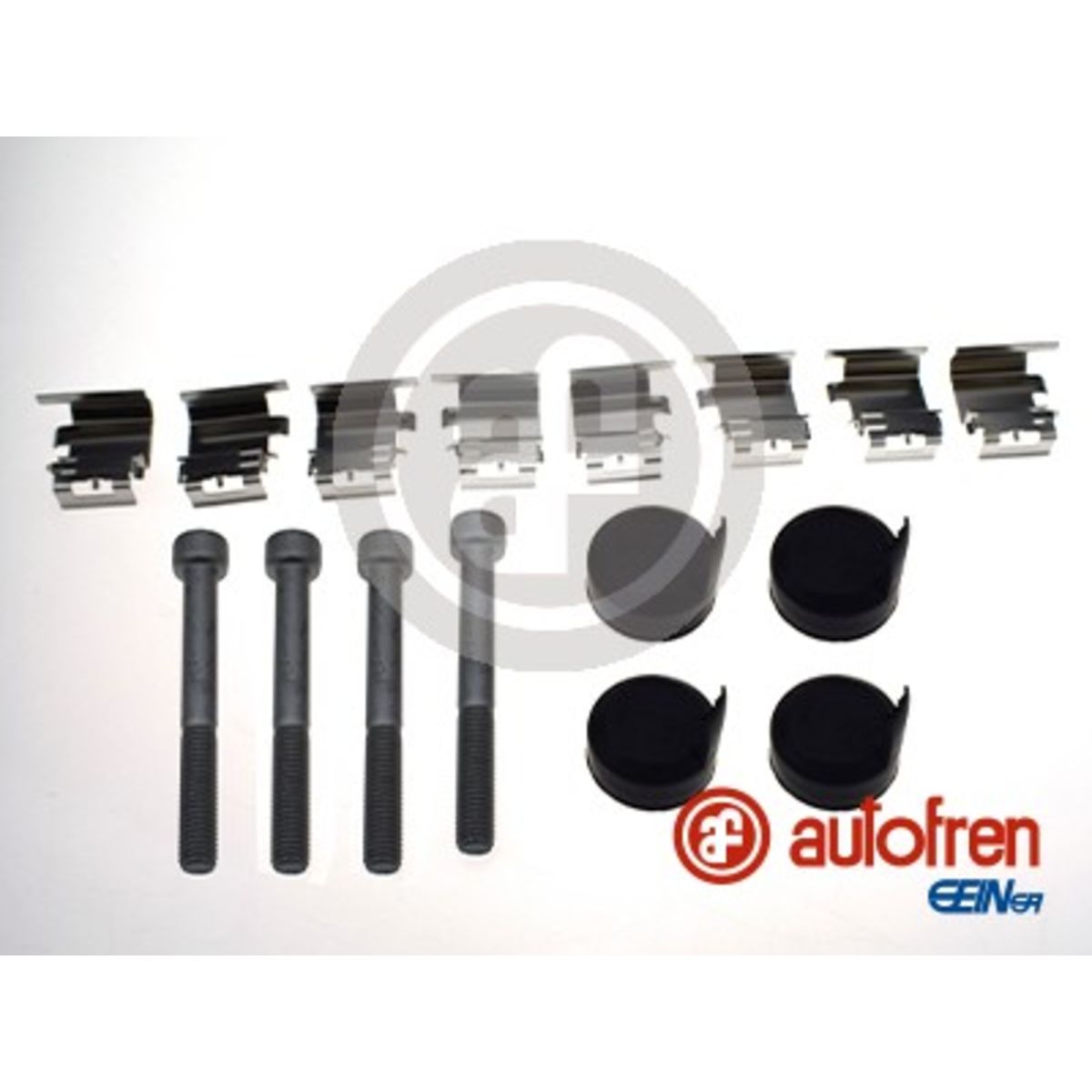 Image of Reparatieset, remklauw  D4-3056A