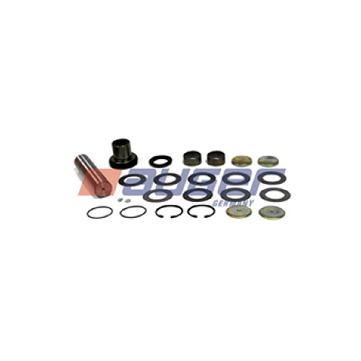 Image of Fusee reparatieset