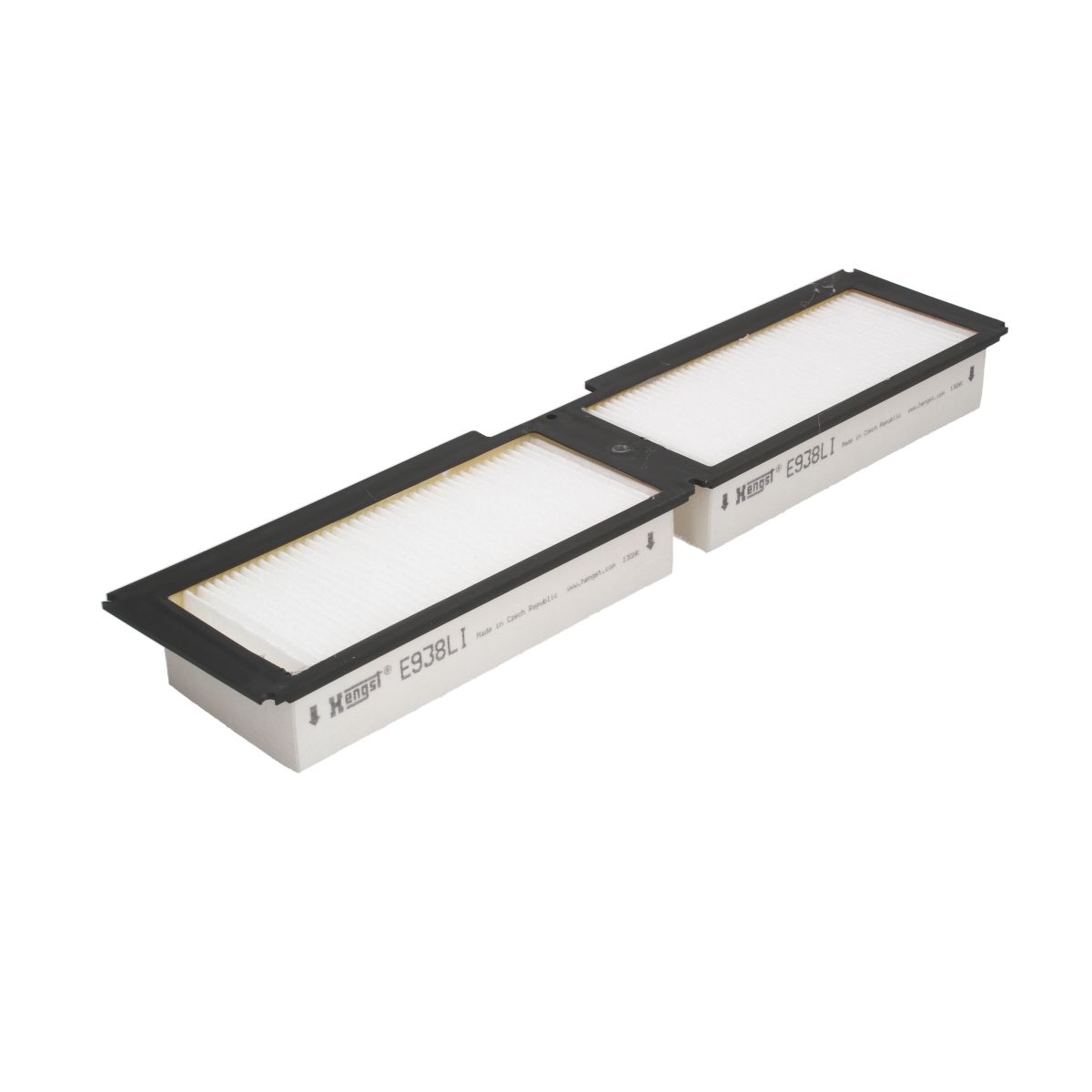 Image of Filter, cabinelucht  FILTER