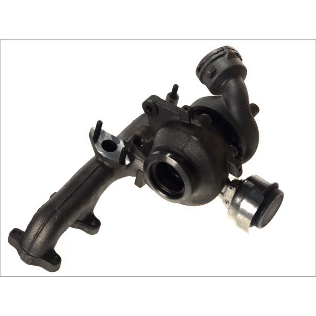 Image of Turbocompressor  5439 988 0029