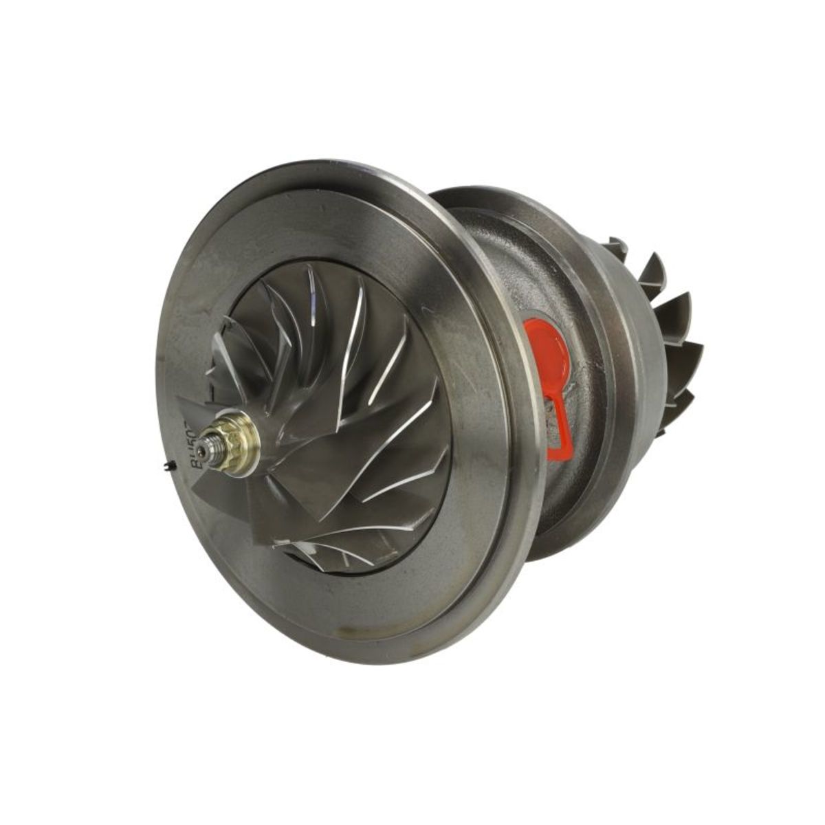 Image of Patroon / CHRA / Kern Assy