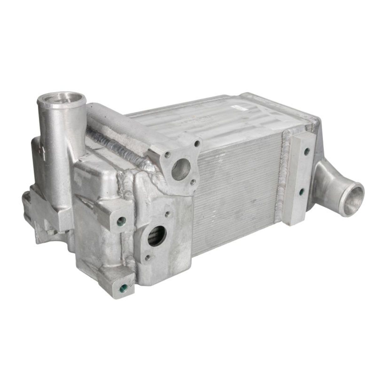 Image of Olie radiator, retarder