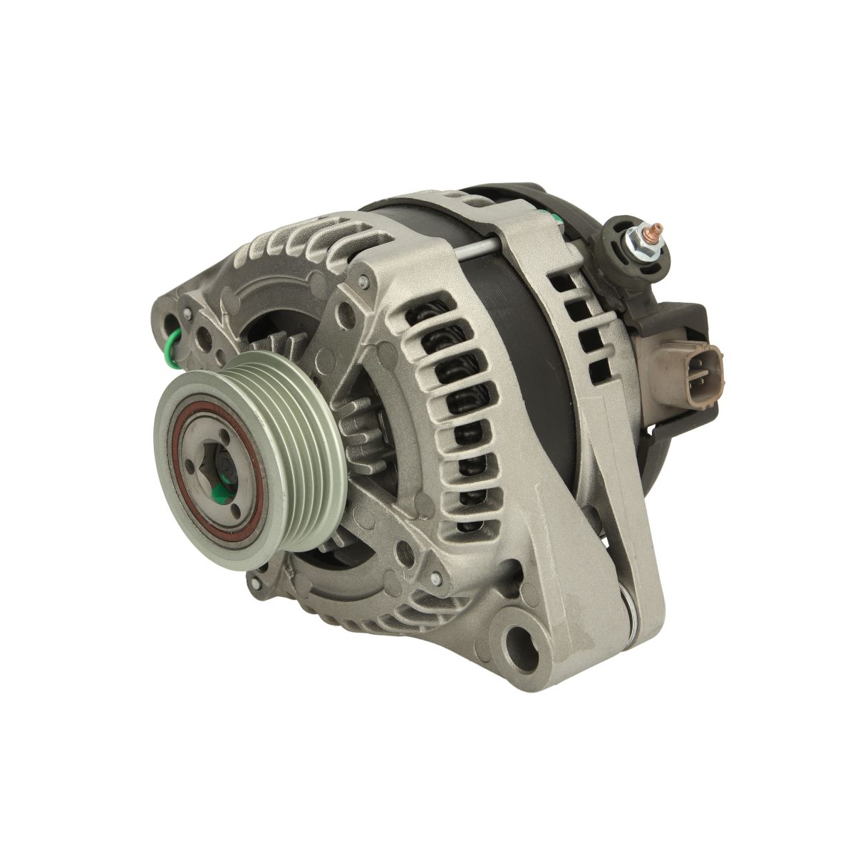Image of Driefasige generator