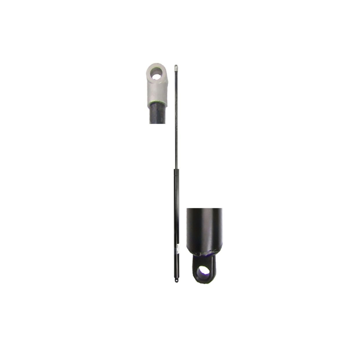Gasfeder, Koffer-/Laderaum STABILUS STA095788