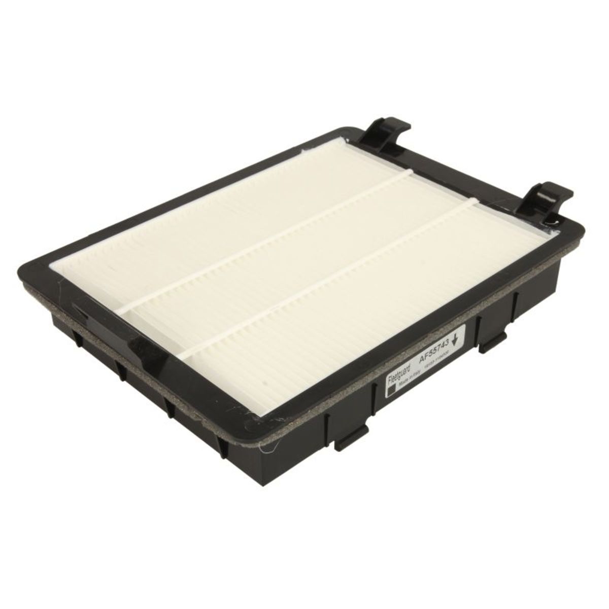 Image of Cabinefilter