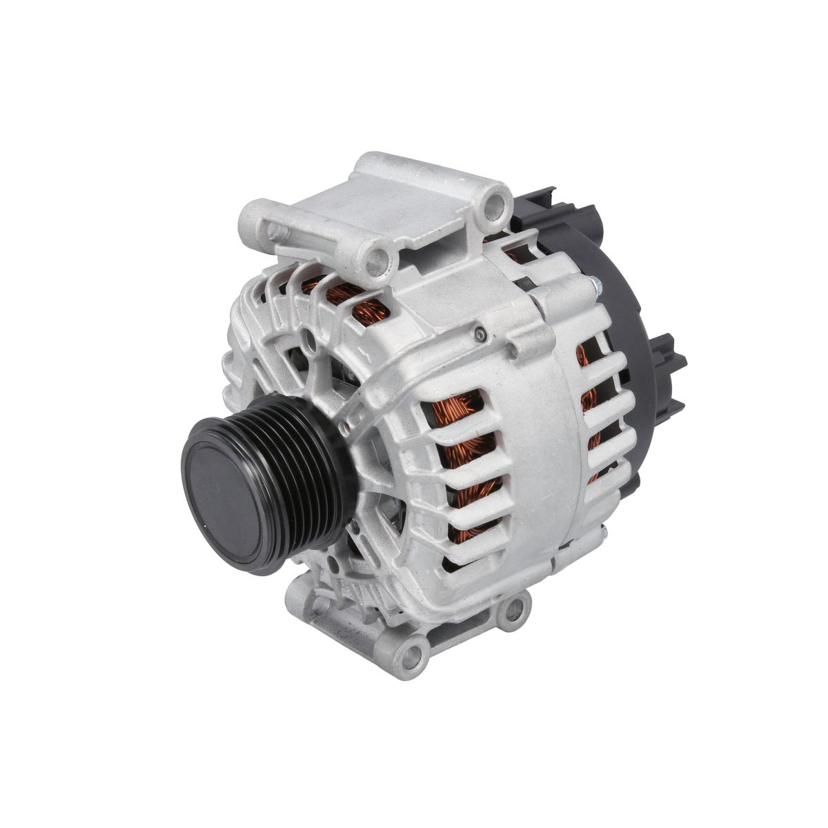 Image of Driefasige generator
