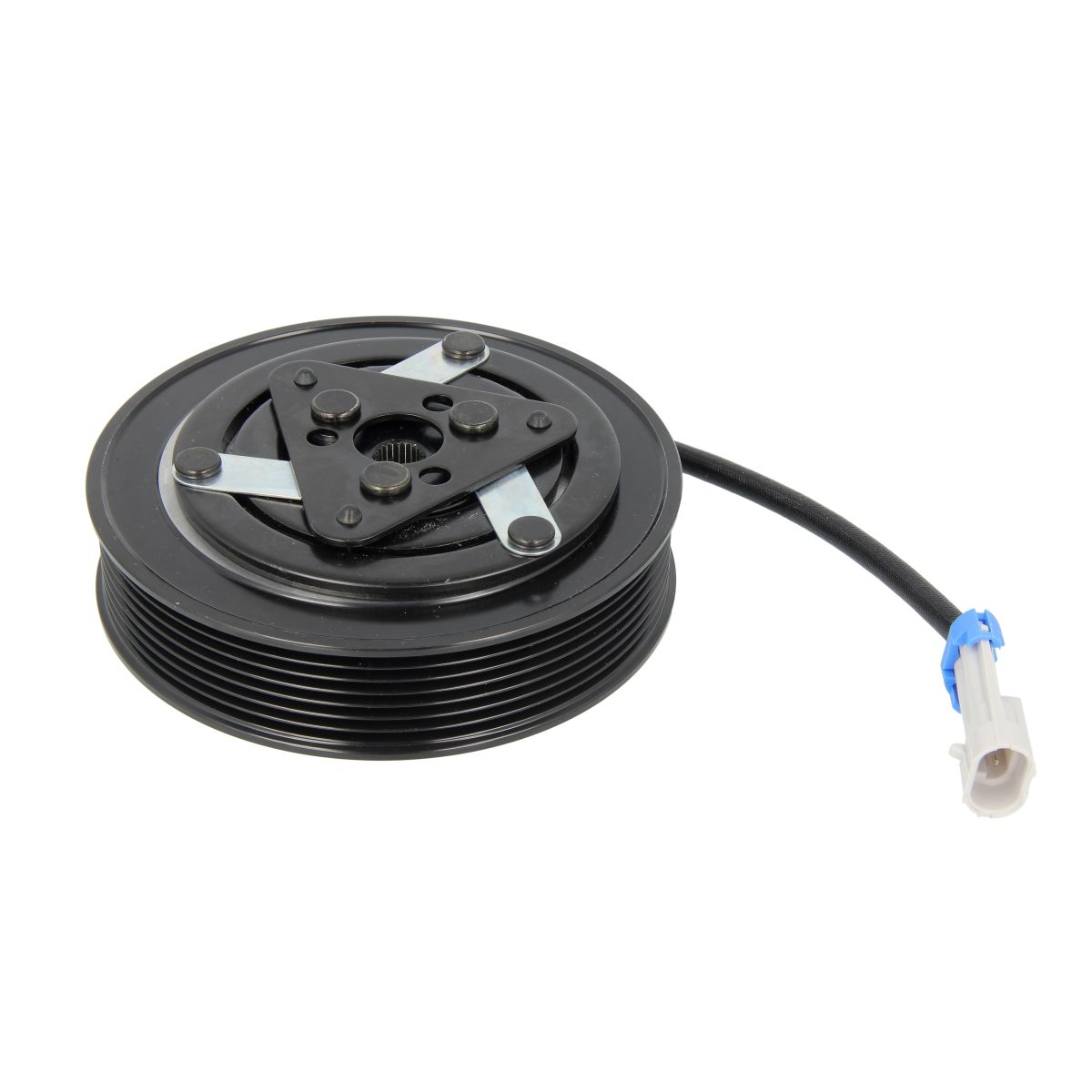 Image of Magneetkoppeling, aircocompressor