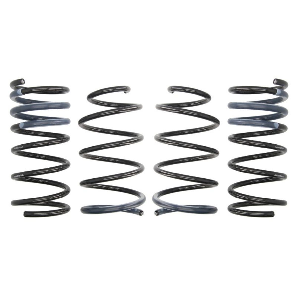 Kit de suspension, ressorts EIBACH Pro-Kit E10-84-003-01-22