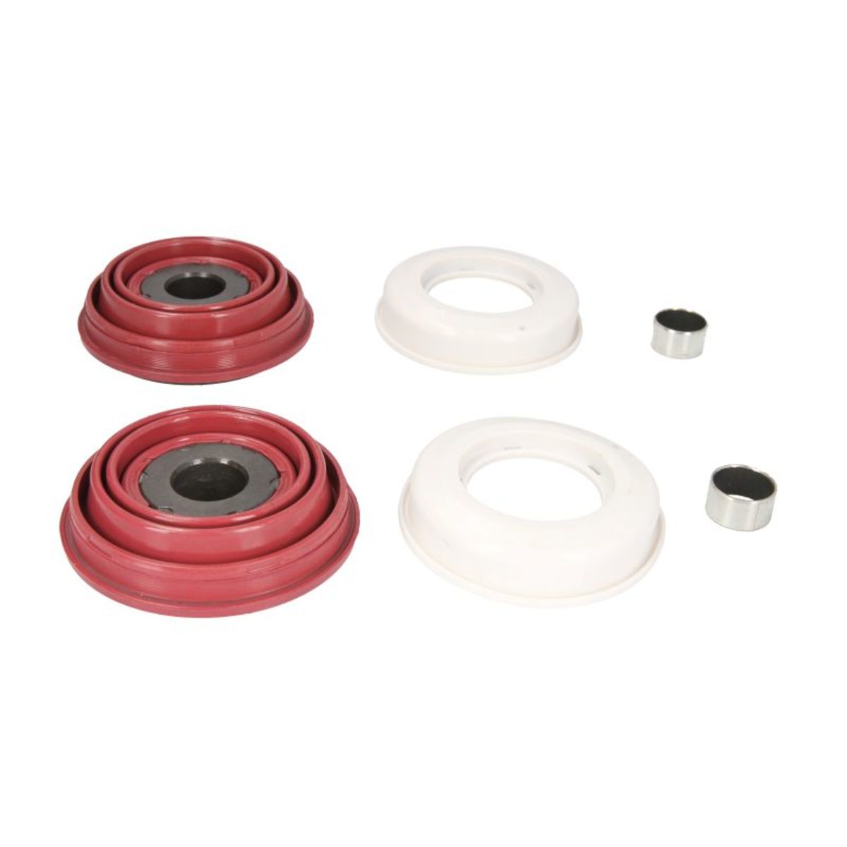 Kit di riparazione, pinza freno SBP CRK-048