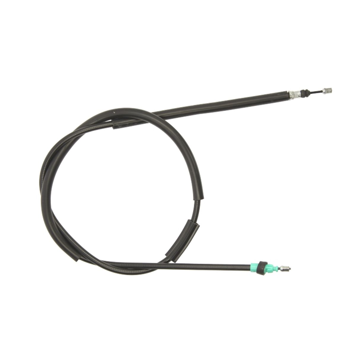 Image of Kabel, parkeerrem  AD rechts