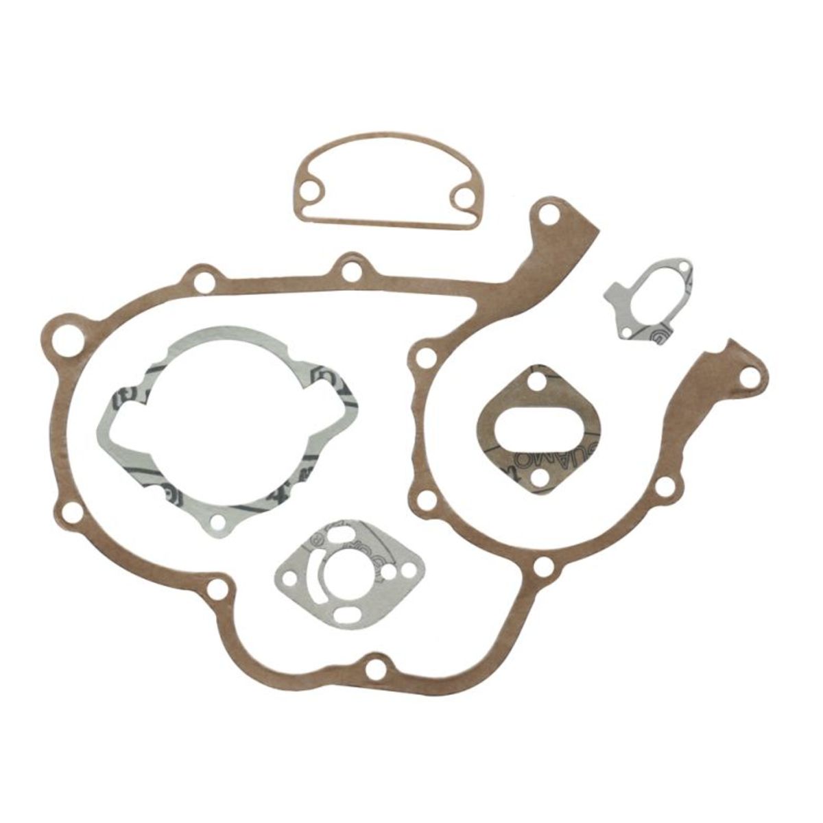 Set di guarnizioni motore ATHENA P400480850340