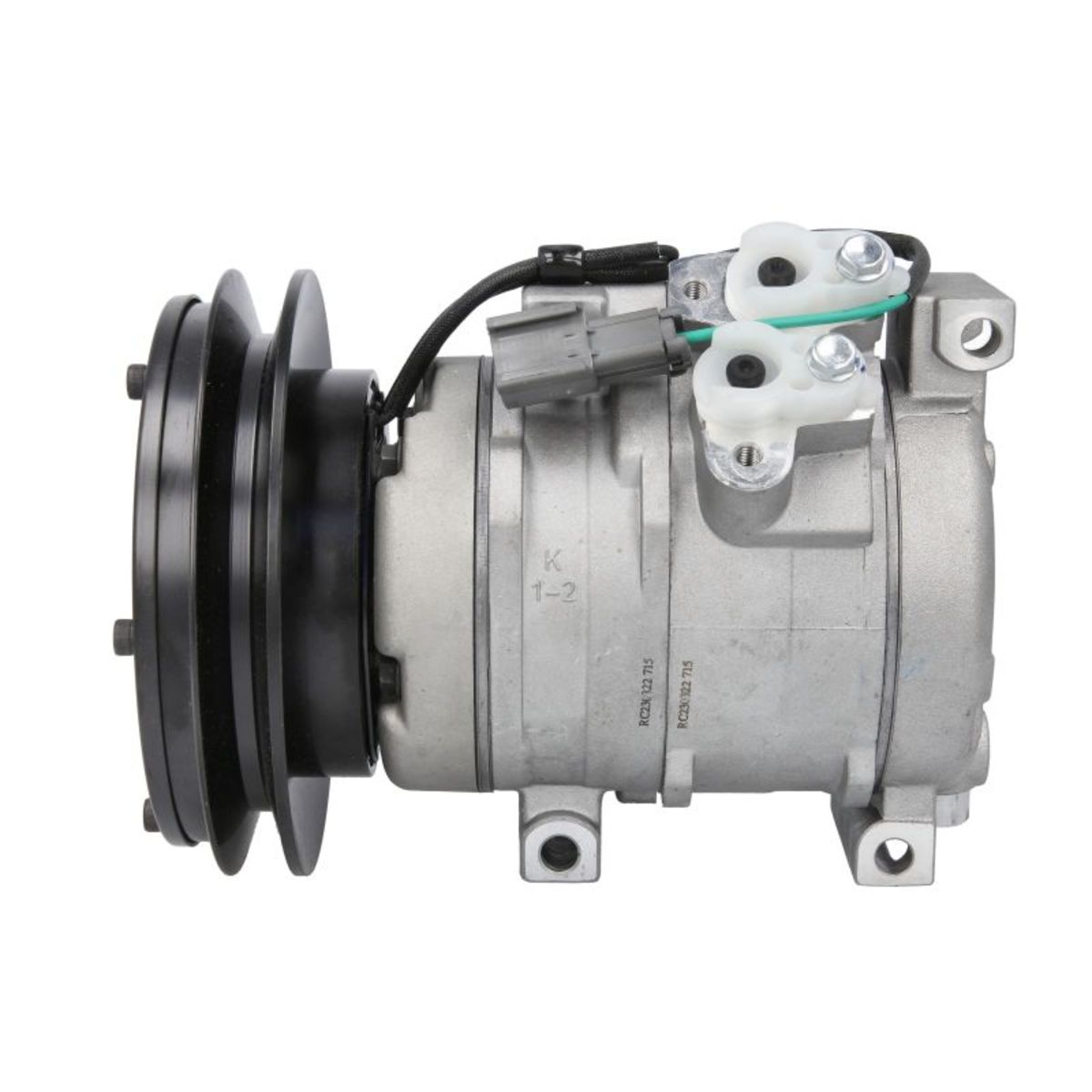 Image of Compressor airconditioning
