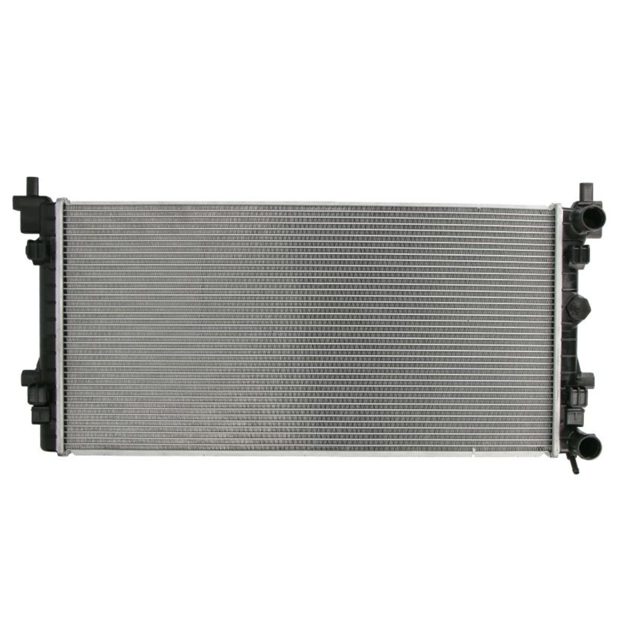 Nrf Kühler, Motorkühlung 53024