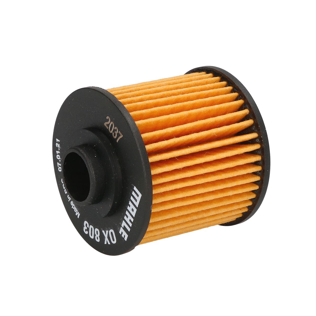 Oliefilter